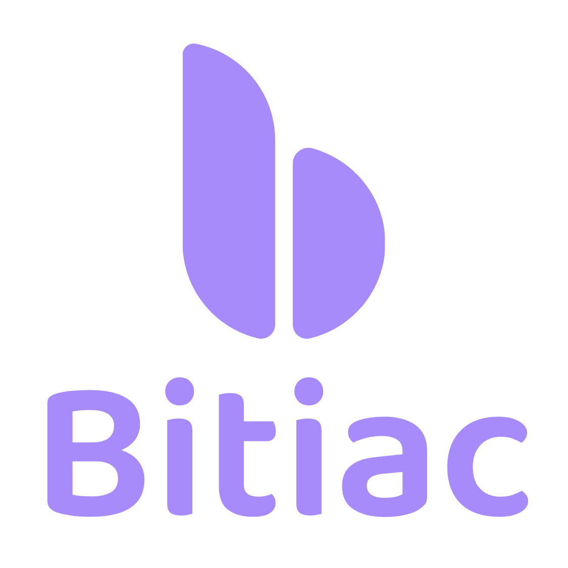Bitiac Logo